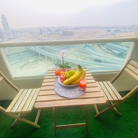 Manchester Regency - 2Br Apartment In Dubai Marina 外观 照片