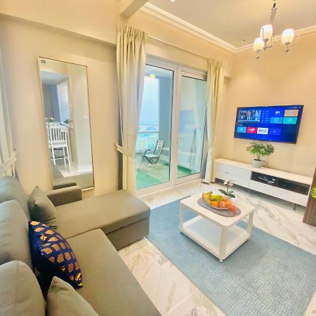 Manchester Regency - 2Br Apartment In Dubai Marina 外观 照片