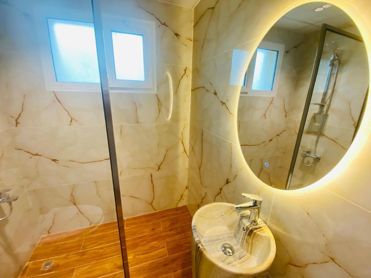 Manchester Regency - 2Br Apartment In Dubai Marina 外观 照片