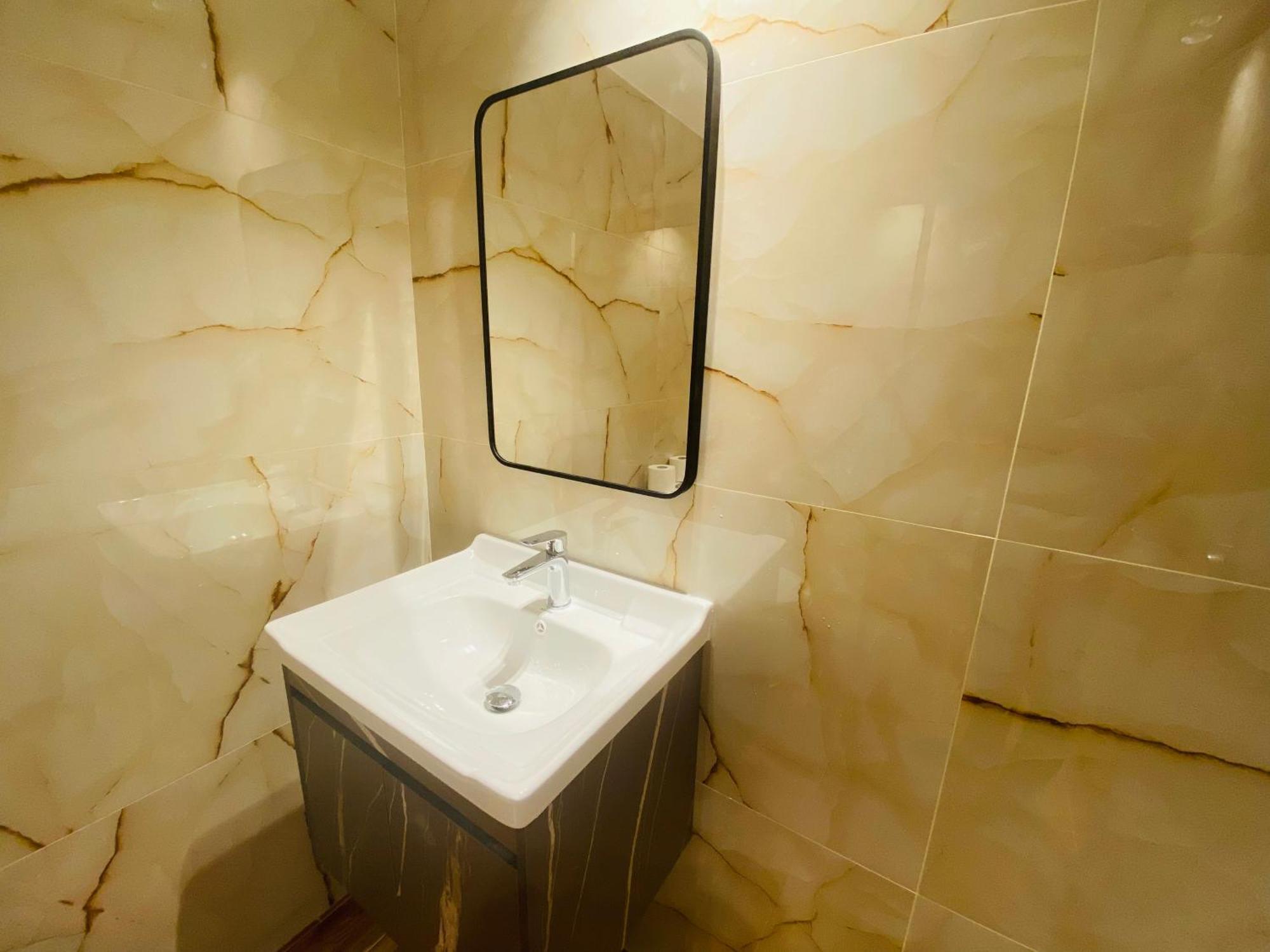 Manchester Regency - 2Br Apartment In Dubai Marina 外观 照片