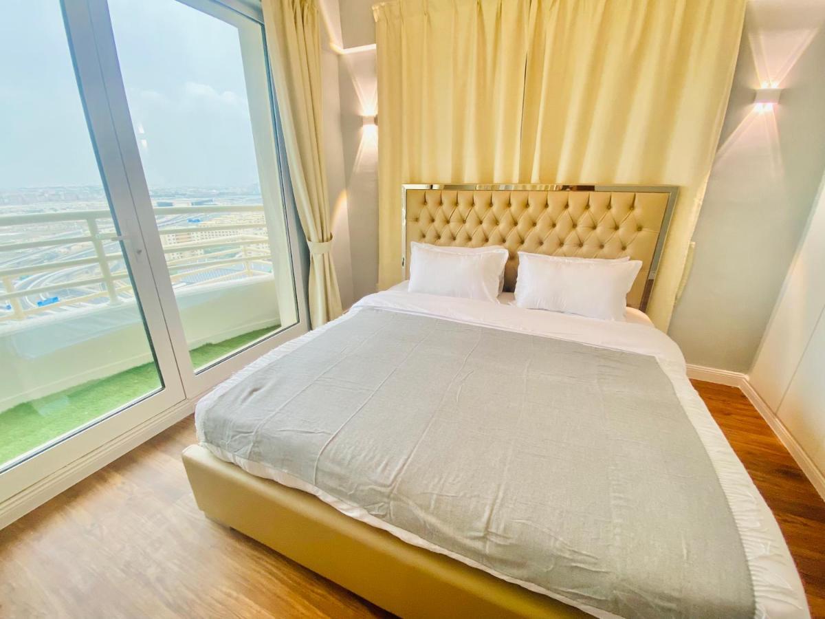 Manchester Regency - 2Br Apartment In Dubai Marina 外观 照片