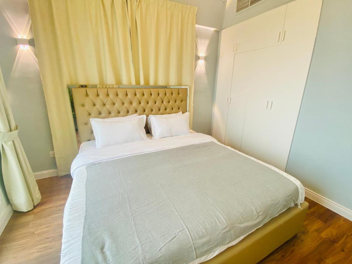 Manchester Regency - 2Br Apartment In Dubai Marina 外观 照片