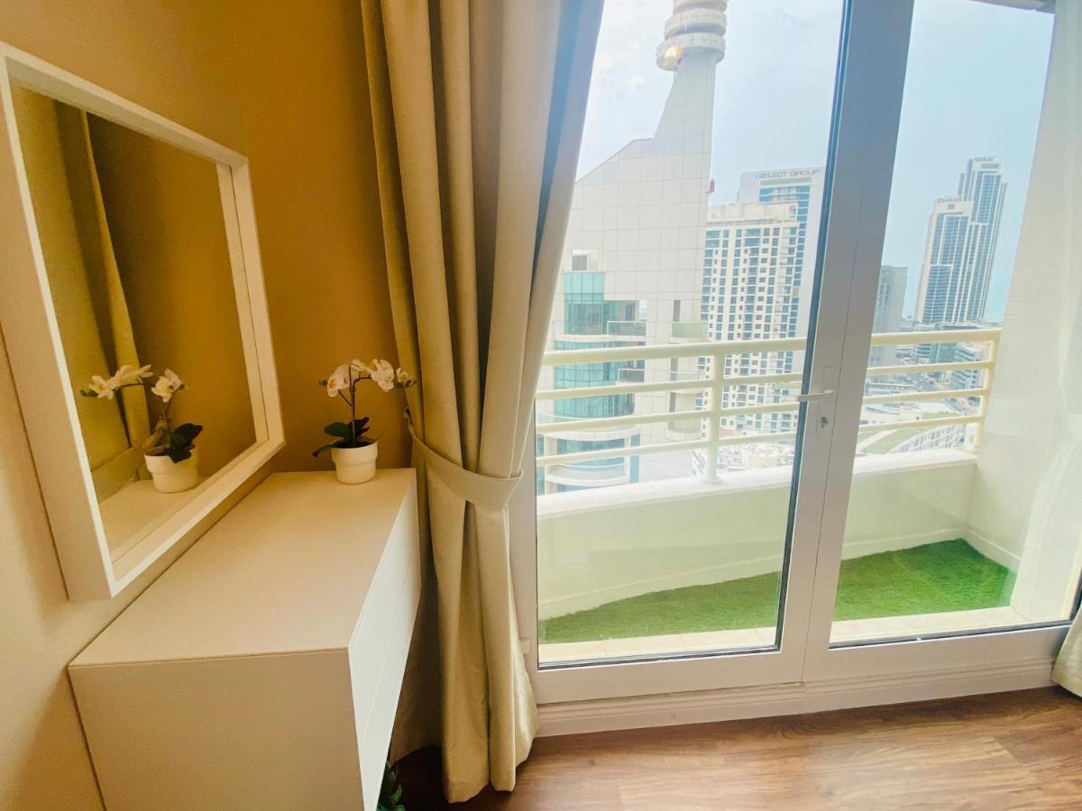 Manchester Regency - 2Br Apartment In Dubai Marina 外观 照片