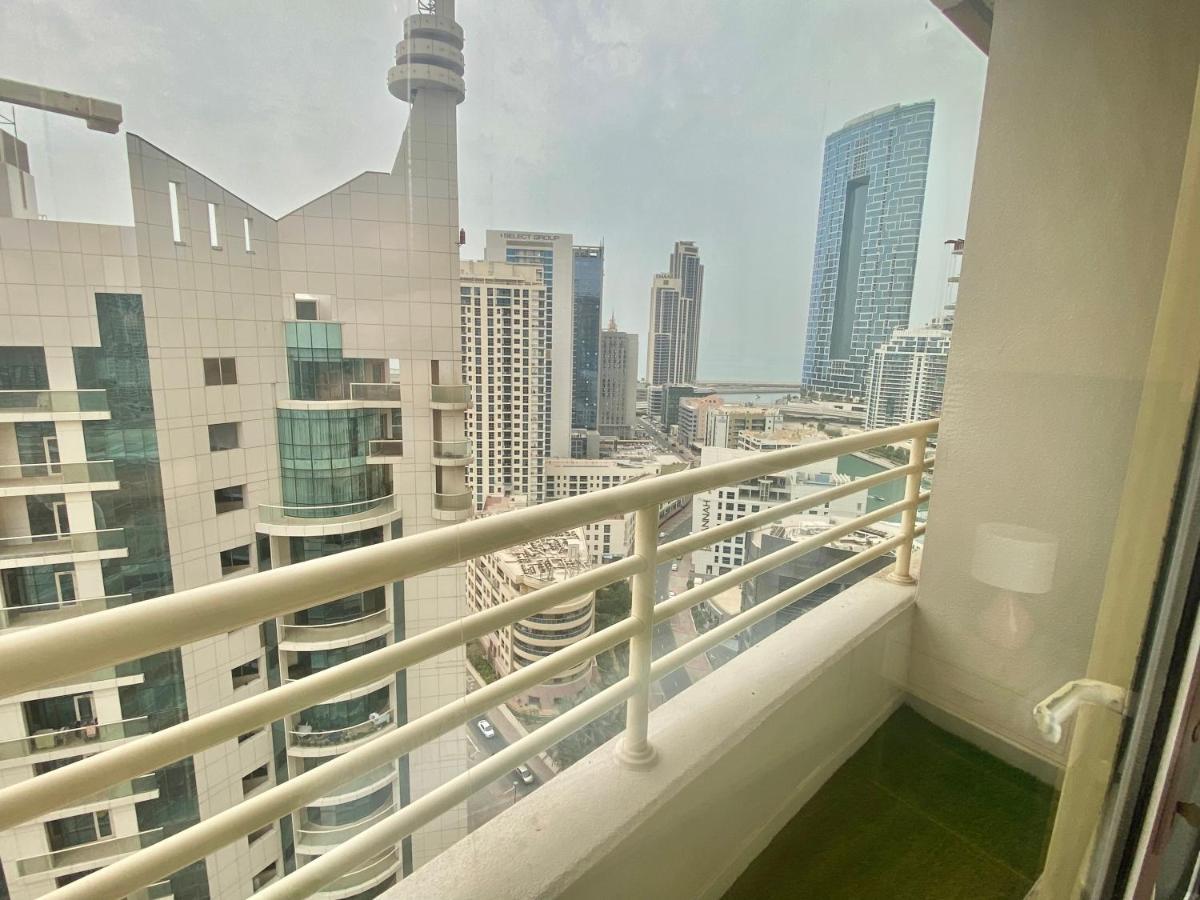 Manchester Regency - 2Br Apartment In Dubai Marina 外观 照片