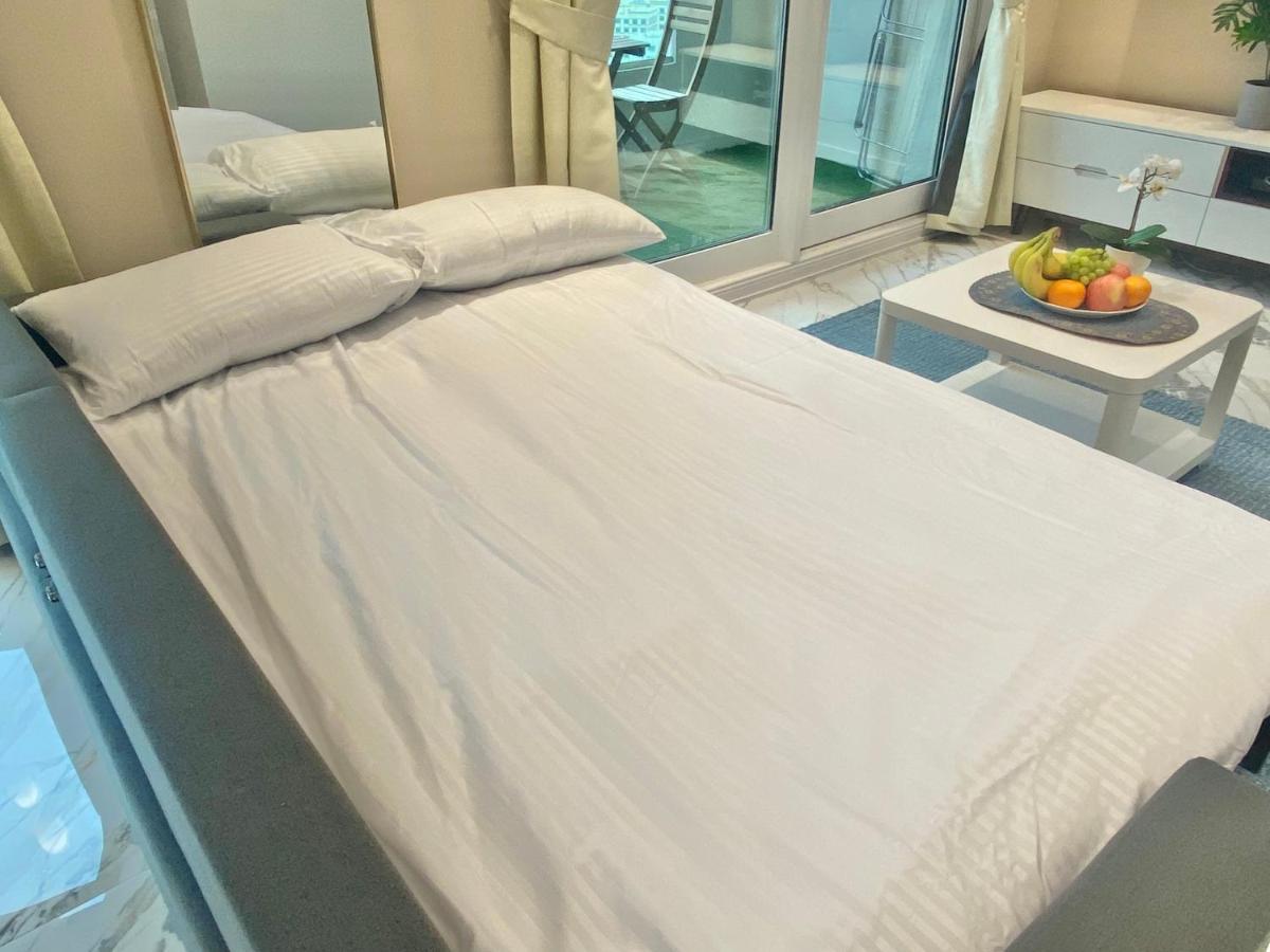 Manchester Regency - 2Br Apartment In Dubai Marina 外观 照片