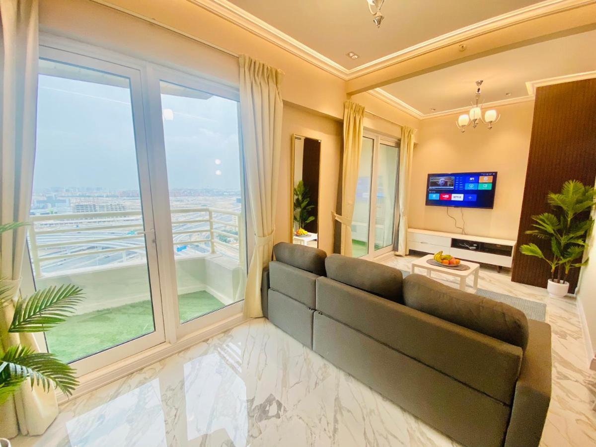 Manchester Regency - 2Br Apartment In Dubai Marina 外观 照片