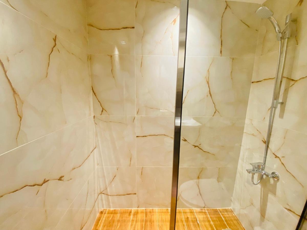 Manchester Regency - 2Br Apartment In Dubai Marina 外观 照片