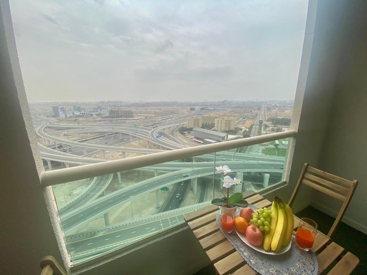 Manchester Regency - 2Br Apartment In Dubai Marina 外观 照片