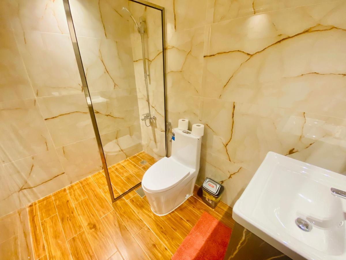 Manchester Regency - 2Br Apartment In Dubai Marina 外观 照片