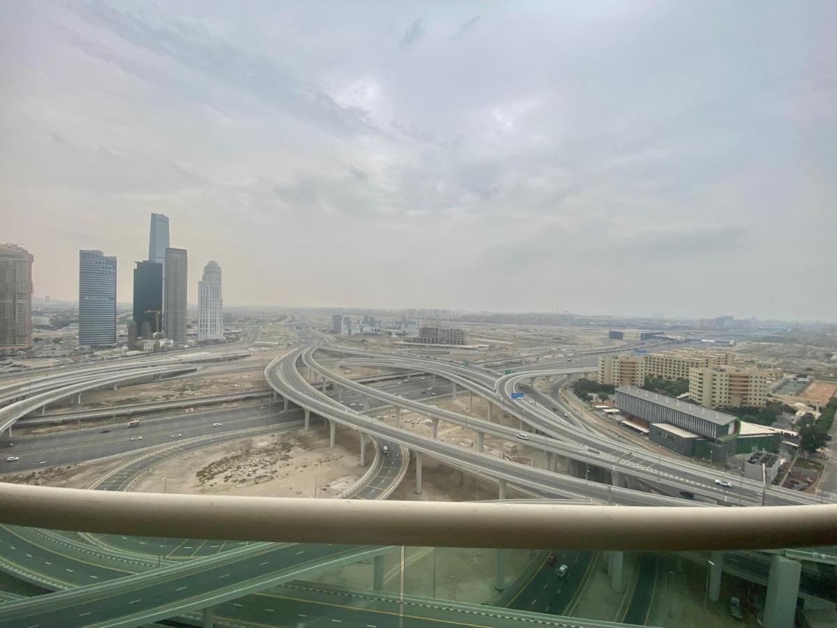 Manchester Regency - 2Br Apartment In Dubai Marina 外观 照片